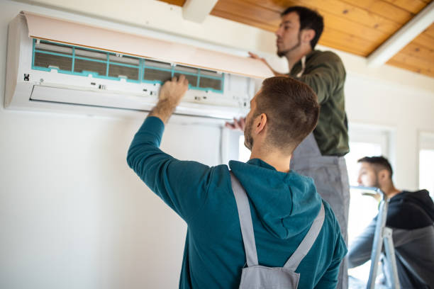 Reliable Norwood Young America, MN HVAC Solutions