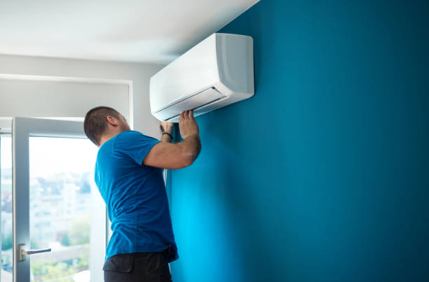 Best HVAC air duct cleaning  in Norwood Young America, MN