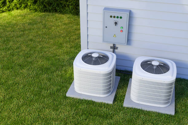 Best Ductless HVAC repair  in Norwood Young America, MN