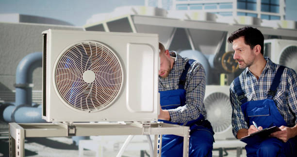 Best Affordable HVAC services  in Norwood Young America, MN